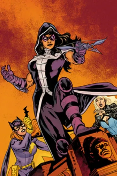 Helena Bertinelli