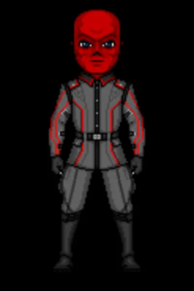 Red Skull