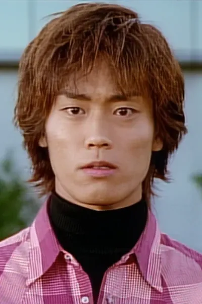 Tatsuya Asami