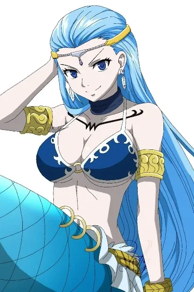 Aquarius