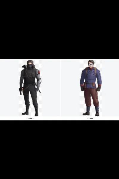 Winter Soldier