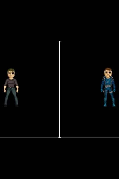 Nick Fury