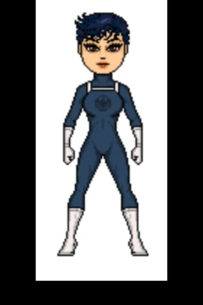 Maria Hill