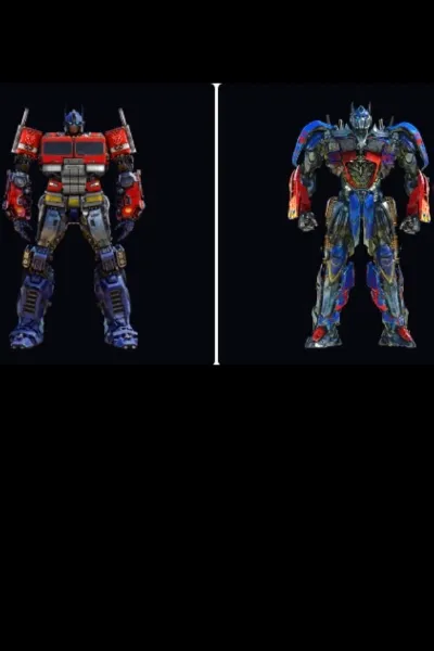 Optimus Prime (Autobot)