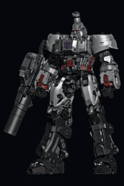 Megatron (Decepticon)