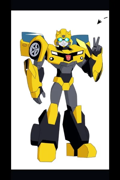 Bumblebee (Autobot)