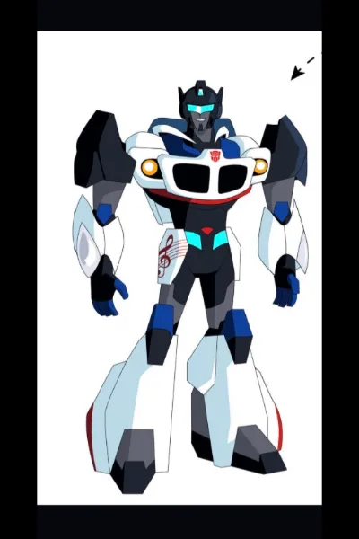 Jazz (Autobot)