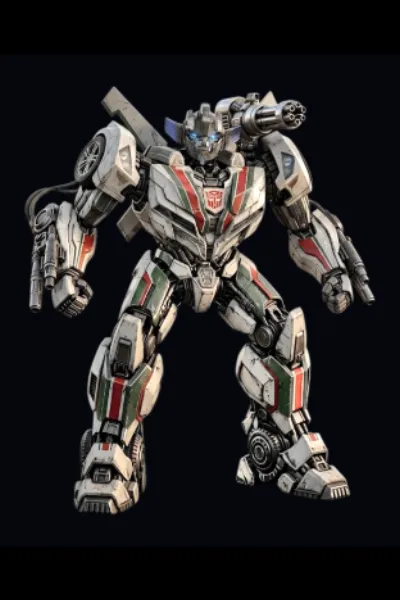 Wheeljack (Autobot)