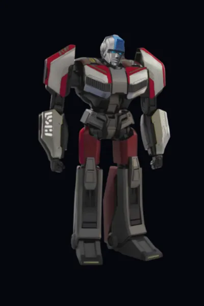 Jetfire (Decepticon turned Autobot)