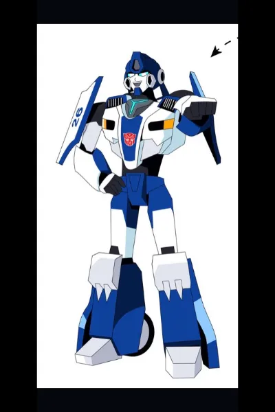 Mirage (Autobot)