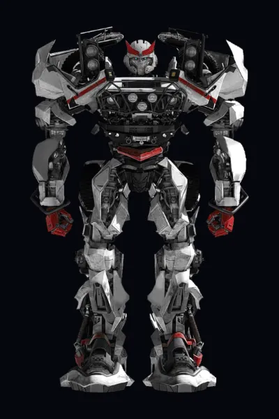 Ratchet (Autobot)