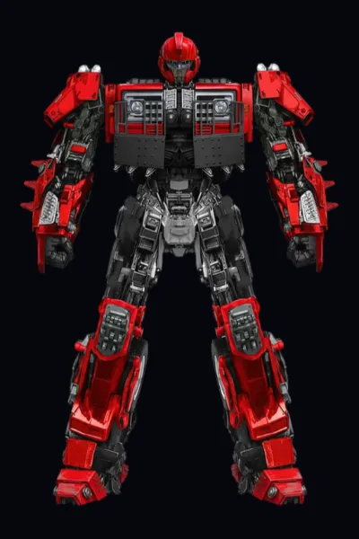 Ironhide (Autobot)