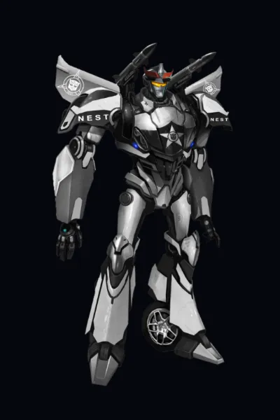 Prowl (Autobot)