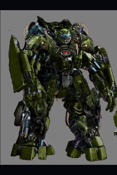 Bulkhead (Autobot)