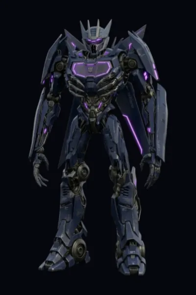 Soundwave (Decepticon)