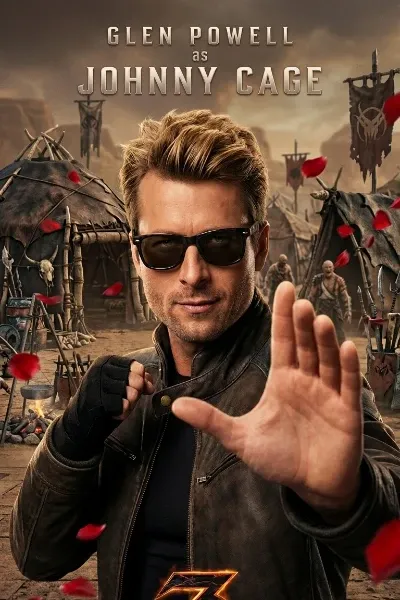 Johnny Cage