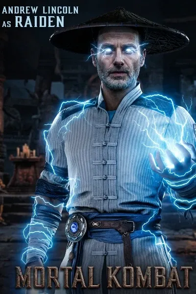 Lord Raiden