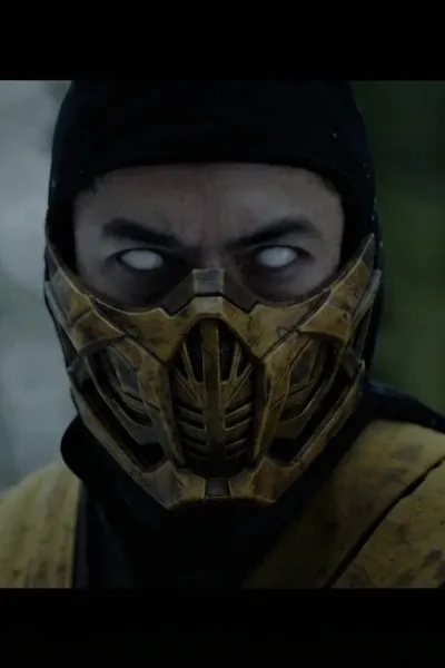 Scorpion