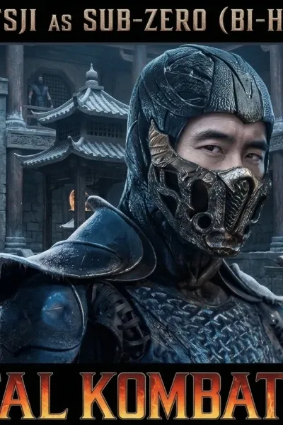 Sub Zero
