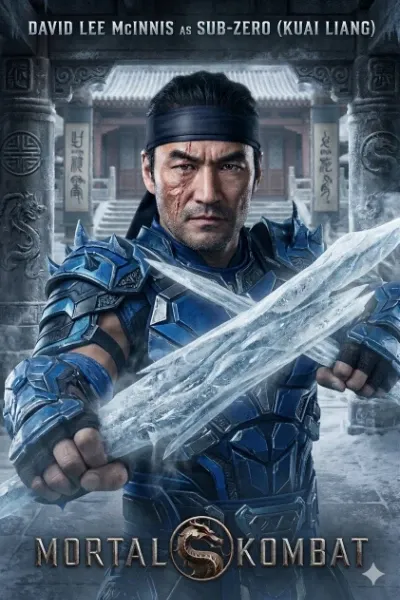 Sub Zero