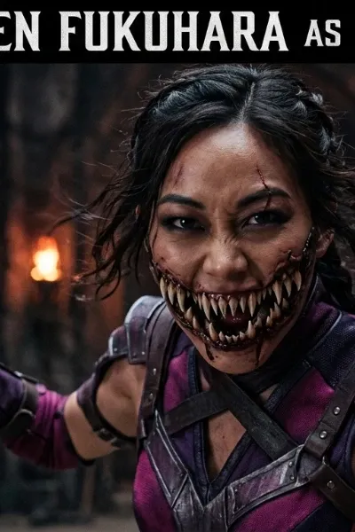 Mileena
