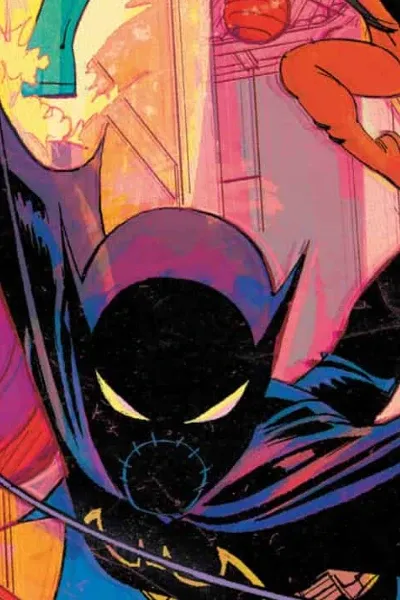 Cassandra Cain