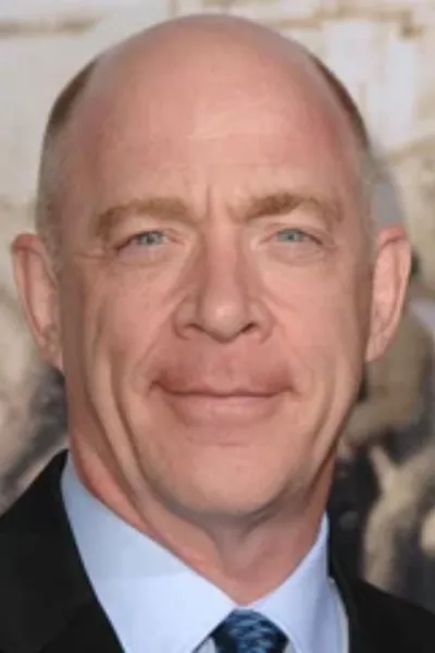 Jk Simmons