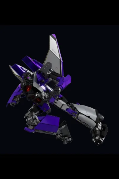 Skywarp (Decepticon)