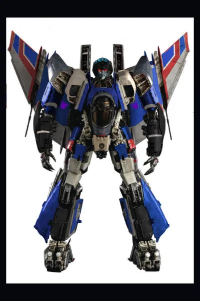Thundercracker (Decepticon)
