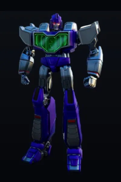 Reflector (Decepticon)