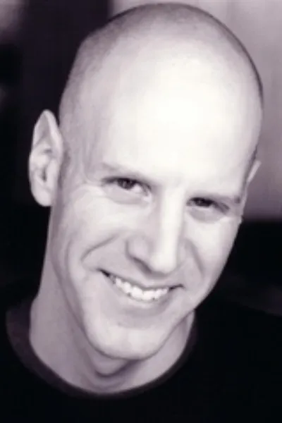 Eric krinchberger