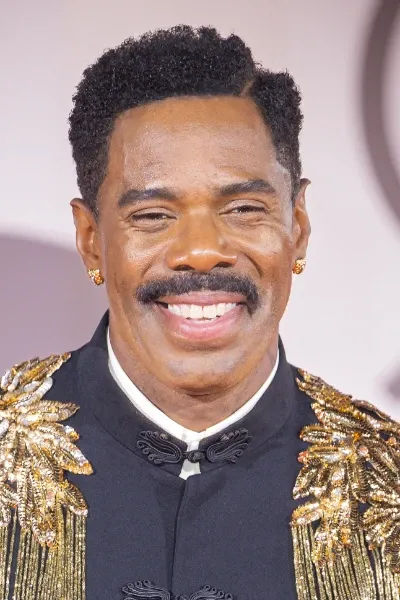 Colman Domingo 🏳️‍🌈