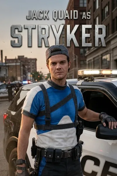 Stryker