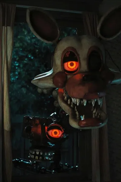 Mangle