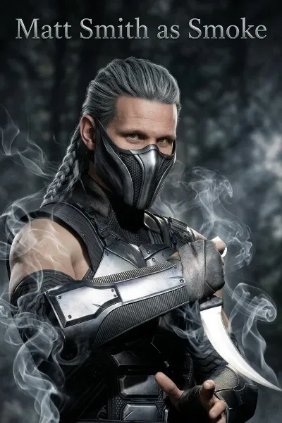 Smoke