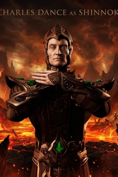 Shinnok