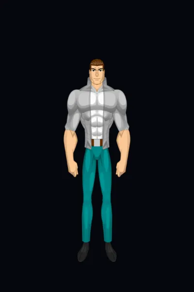 Ron “Sparkplug” Witwicky