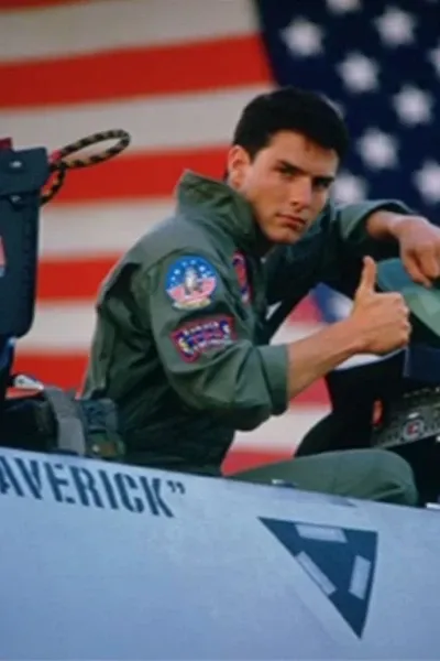 Lt. Peter Mitchell