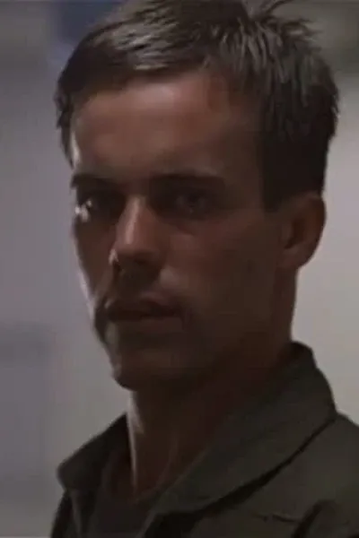 Lt Bill Cortell