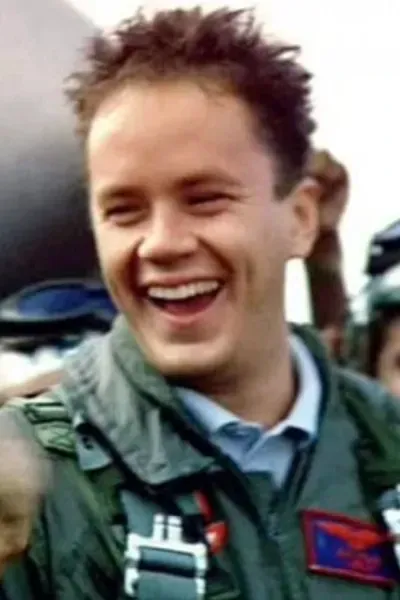 LTJG Sam Wells