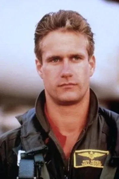 LT Rick Never