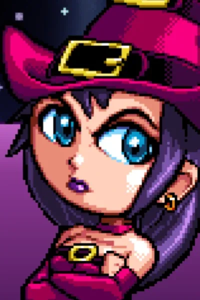 Sorceress