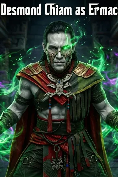 Ermac