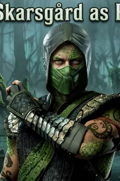 Reptile