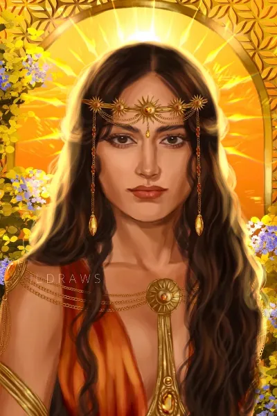 Aliandra Martell