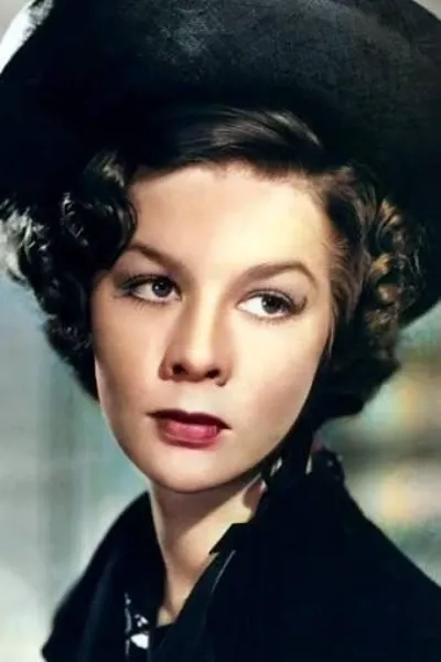 Wendy Hiller 🏆