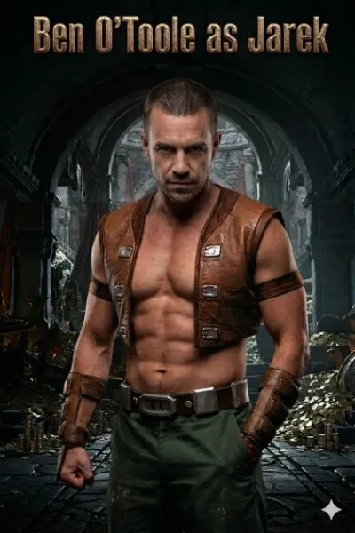 Jarek