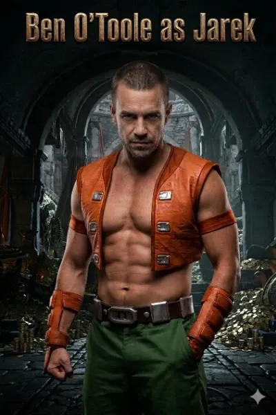 Jarek photo 2