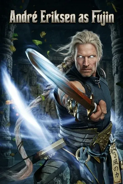 Fujin