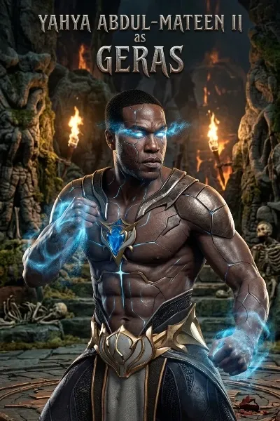 Geras